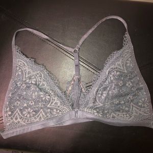 Victoria’s Secret bralette, never worn, size XL